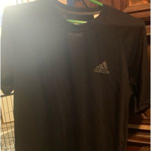 Adidas Mens Ultimate Tee